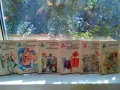 продавам стари книги по 2 лв. всяка, снимка 17