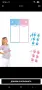 Лот (украса) за парти за разкриване на пола на бебе (gender reveal), снимка 7
