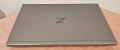  HP ZBook Fury 17 G8/17.3 Full HD IPS/Intel Core i7/NVidia Quadro T1200 4GB/16GB RAM/512GB SSD , снимка 2