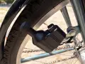 Немски градски велосипед Miners сьс7-скоростна планетарна главинаSRAM Spectro S7, снимка 9