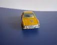 Стара Метална Количка MatchBox BMW 3.0 CSL България, снимка 11