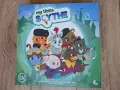 Настолна игра My Little Scythe - Семейна (като нова, играно 2 пъти), снимка 1
