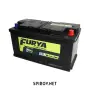 Акумулатор FURYA 12V 95Ah/760A, снимка 1