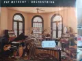 PAT METHENY "ORCHESTRATION" аудио диск, снимка 1
