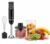 Комбиниран кухненски робот 3в1 чопър, миксер и пасатор, снимка 1