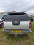 На части Nissan Navara 3.0 dci автоматик 2012 , снимка 7