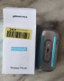 Презареждаща се безжична mouse / мишка с Usb Cable Type-c, снимка 4