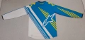 Екип за мотокрос Alpinestars MX Series XL, снимка 9