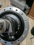 Динамо Главина Shimano Deore LX, снимка 5