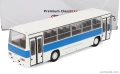 Умален модел на Икарус-260 в мащаб 1:43, снимка 9