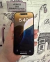 iPhone 16 pro 256GВ. Възможен коментар по цената. , снимка 2