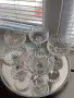 *Schott-swiesel Crystal* комплект от 5 бр. чаши за аперитив, снимка 5