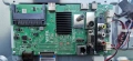 TELEFUNKEN TE43551B42V2K със счупена матрица ,17IPS62 ,17MB181TC ,CCPD-TC425-002 ,VES430UNDP-N1-N42 , снимка 9