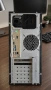 Продавам настолен компютър - i5/16GB RAM DDR4/GTX 1050 Ti/250GB SSD/1TB HDD/Seasonic 520W, снимка 3