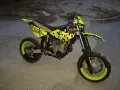 Супр мото VOR SM503, снимка 1