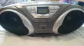 CD радио касетофон Samsung RCD-S50, снимка 1