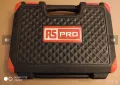 RS PRO гедоре /гидория 1/4" - 42 части качествени вложки камъни комплект, снимка 3