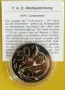 50 ЦЕНТА 1979 ГОДИНА❗️PROOF❗- ОСТРОВ КУК, снимка 2