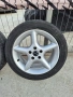 Джанти Borbet 16 цола 5х108 , 7.5j , et30 , 205/55/16 Ford Volvo, снимка 5