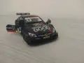 Метална количка Mercedes AMG C63 DTM !!!, снимка 2