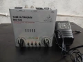Behringer Tube Ultragain 100 микрофонен предусилвател, снимка 1