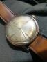 стар немски часовник GUP GLASHUTTE, снимка 3
