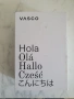 Безжични слушалки преводач VASCO Translator E1, снимка 2