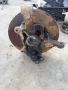 400144570R, 402026199R преден десен шенкел с главина от Renault Trafic 3 1.6 dci двигател R9M415, снимка 9
