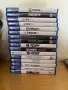 Игри за PS4/PS5, снимка 1