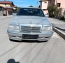 Mercedes W202 250 TD на части!, снимка 1