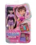 Оригинална кукла Barbie Dream Besties - Renee с 11 видео аксесоара , снимка 1