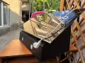 Аспиратор ширм Беко внос от Германия, снимка 1