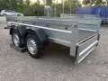 Туристическо ремарке AUTOCAR A255Т до 750kg., снимка 15