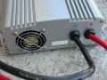 Инвертор  HQ  12V-220V 1700W, снимка 9
