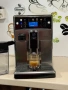 Кафемашина кафе автомат Saeco PicoBarista de luxe с гаранция, снимка 2