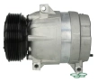 Компресор за климатик за Nissan Interstar и Nissan Primastar, снимка 1