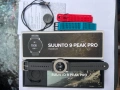 Продавам Часовник Suunto 9 Peak Pro Titanium Slate, снимка 2