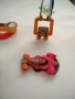 Продавам 6 бр. играчки от яйца на Kinder / Киндер от серия Kinder Surprise, снимка 8