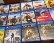 Игри за PlayStation 4/5, снимка 2