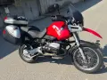 BMW R1100GS 1995 Swiss, снимка 8