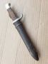 Нож Бранник , снимка 1