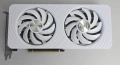Видео карта Palit White OC RTX 5060ti, 8GB GDDR7 Nvidia GeForce, снимка 4
