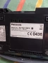 Стационарен телефон PANASONIC KX-TG1100FX, снимка 5