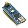 Arduino Nano Mini USB, снимка 3