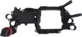 A1695451032 - Контролен модул (Електроника) Mercedes W169 FCVT 722.8, снимка 2