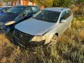 vw passat b6 2.0 tdi bkp на части пасат 6 2.0 бкп simen на части теглич, снимка 7
