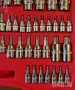 NEILSEN TOOLS Master Star Socket Set 60 бр. Вложки c Битове комплект, снимка 6