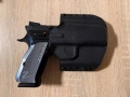 Боен пистолет CZ Shadow 2 Compact, снимка 7