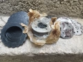 карпати части съединител , снимка 2
