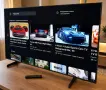Телевизор - Samsung 50 ИНЧА - Smart - 4K Ultra HD - LED !, снимка 5